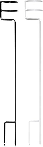 Miniatura 1 de Estacas de la marca Decko OutDoor para bebidas, empaque de 4 unidades, 30256