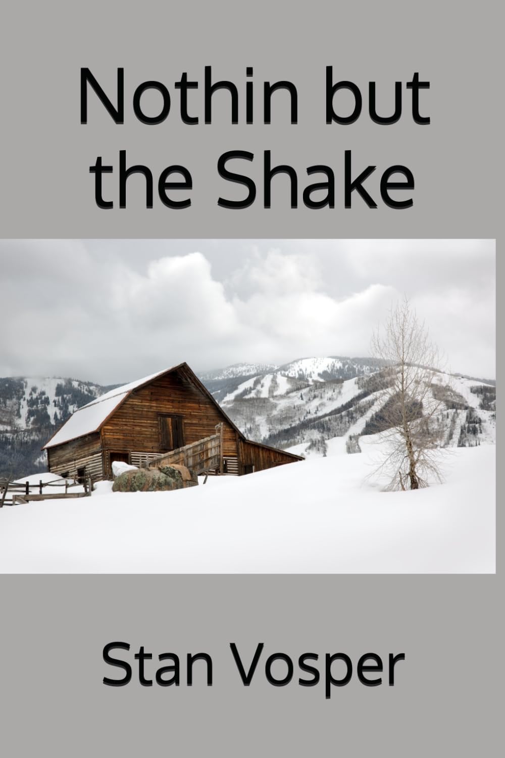 Nothin but the Shake