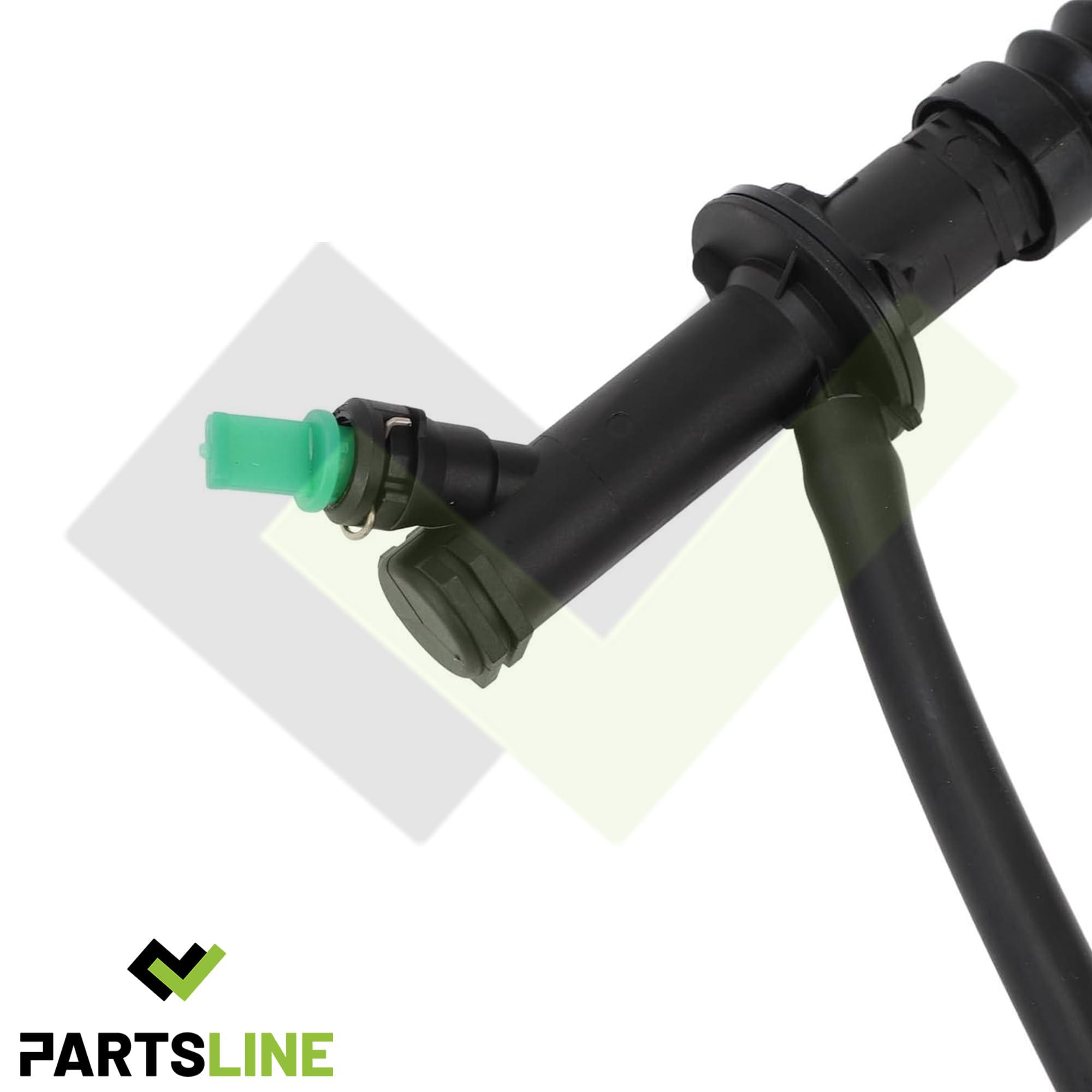 Partsline | Émetteur de Pédale d'Embrayage compatible avec Citan et (Grand) Kangoo 2 4152900013 306101984R