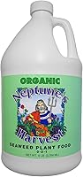 Vista 8 de Neptune's Harvest Fertilizante de algas marinas 0-0-1 (36 onzas)