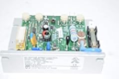 KB ELECTRONICS KBMM-125 0.75 HP, 0-90 V DC, 115 V AC, Adjustable, DC Drive, Open, Speed Control