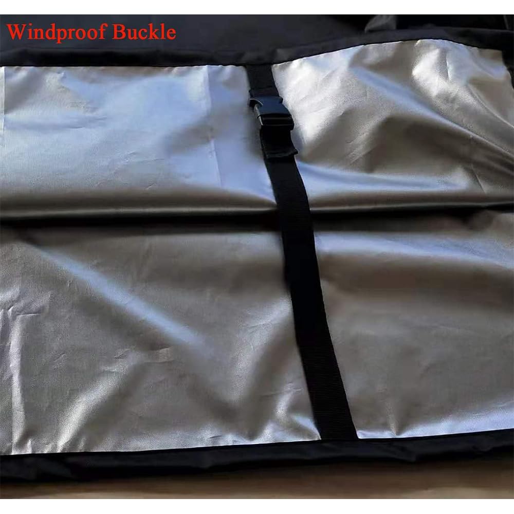 Housse de jeu d'arcade de basket-ball, pliable, double tir, couverture de machine de tir de basket-ball, étanche, anti-poussière pour intérieur et extérieur