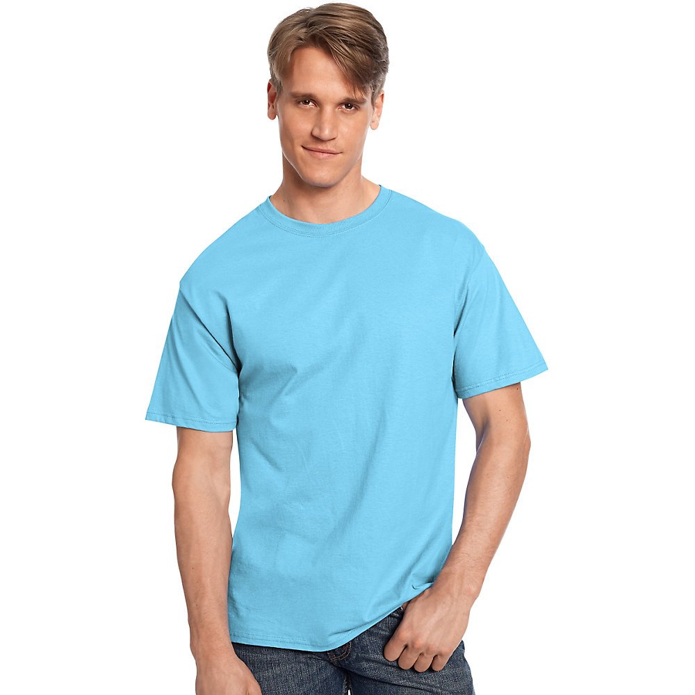 Tagless T-Shirt