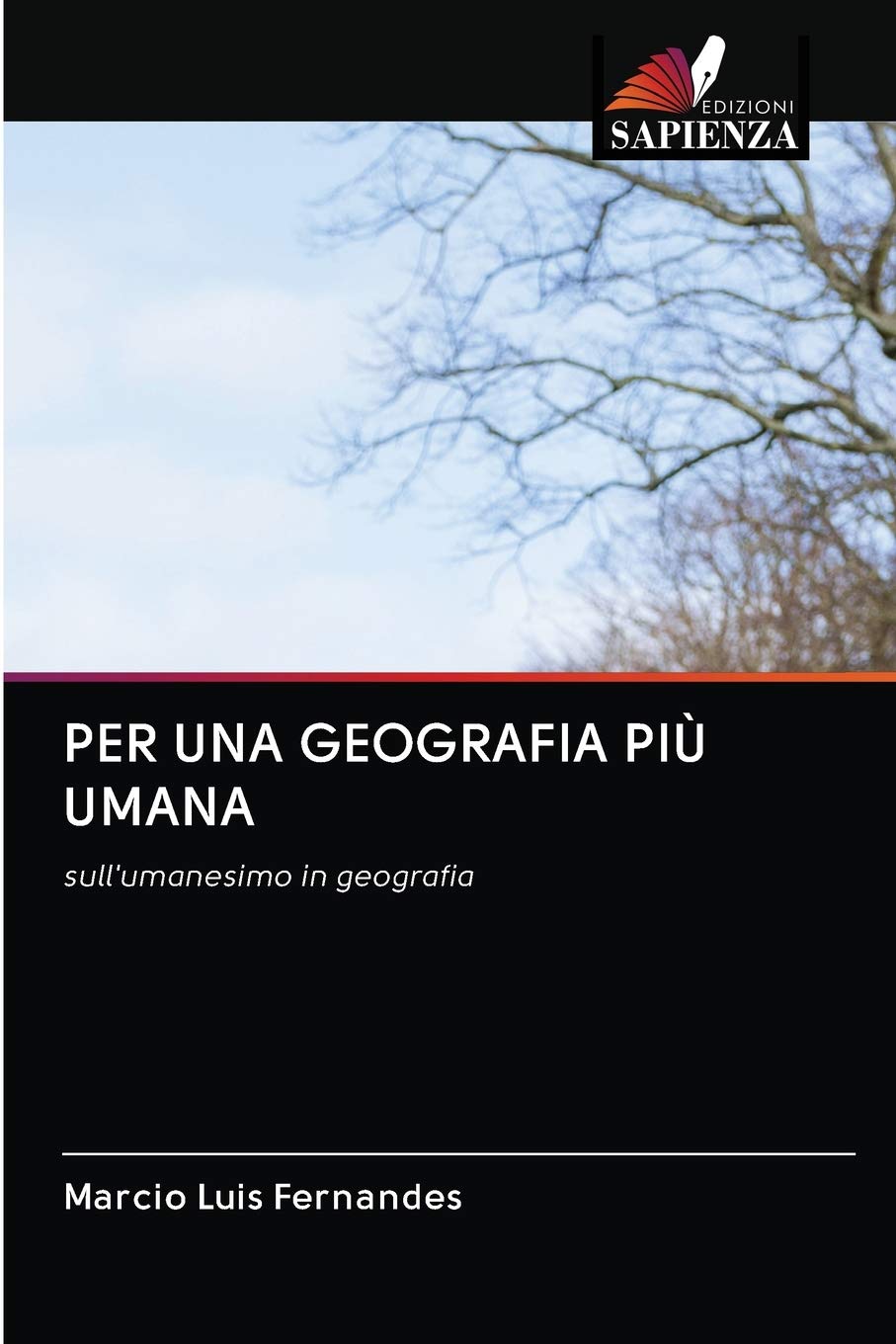 PER UNA GEOGRAFIA PIÙ UMANA: sull'umanesimo in geografia