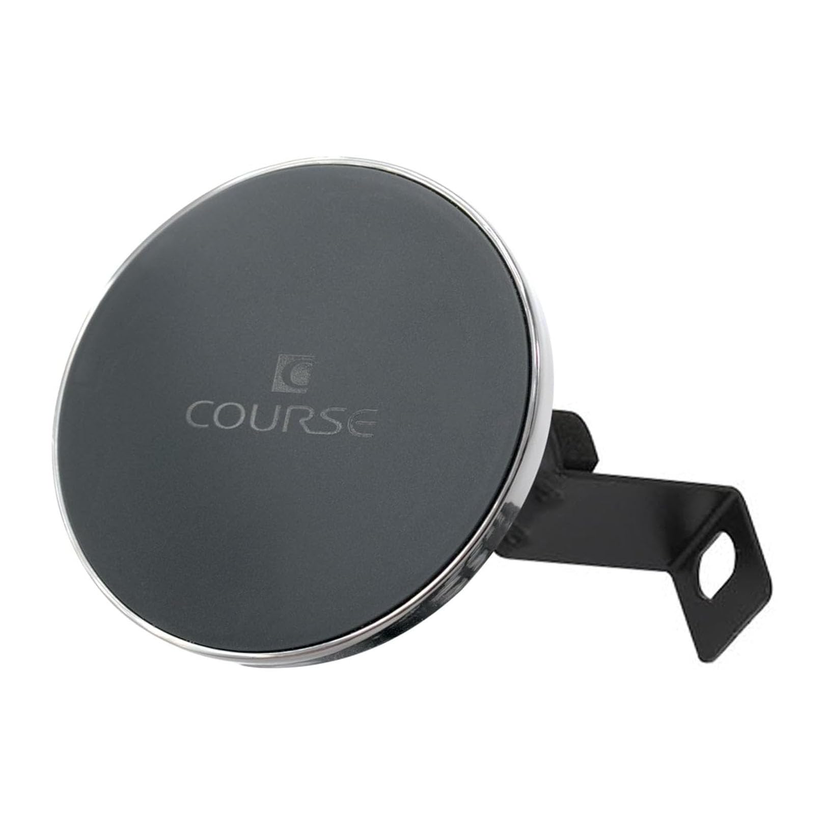 Course Motorsports Direct Fit Phone Mount MagSafe Compatible Magnetic Non Charging Head Car Phone Holder Compatible with Jeep