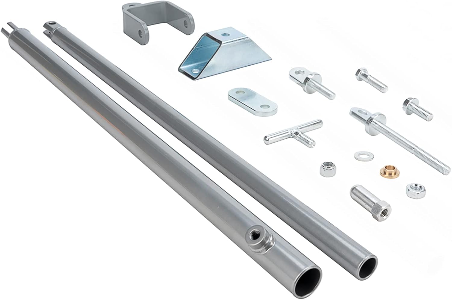 191023 JT's Strong Arm Jack Stabilizer Kit Fit for 5th Wheel RV Travel Trailer