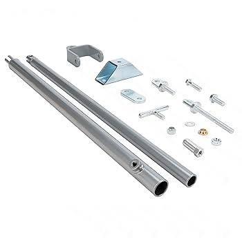 J-grace Amazon.com: 191023 JT's Strong Arm Jack Stabilizer Kit Fit