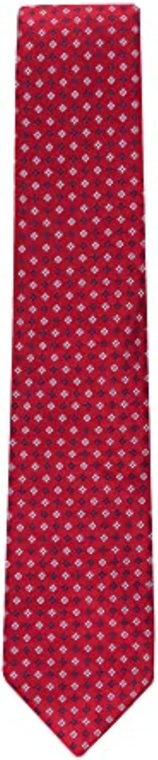 tommy hilfiger micro neat tie