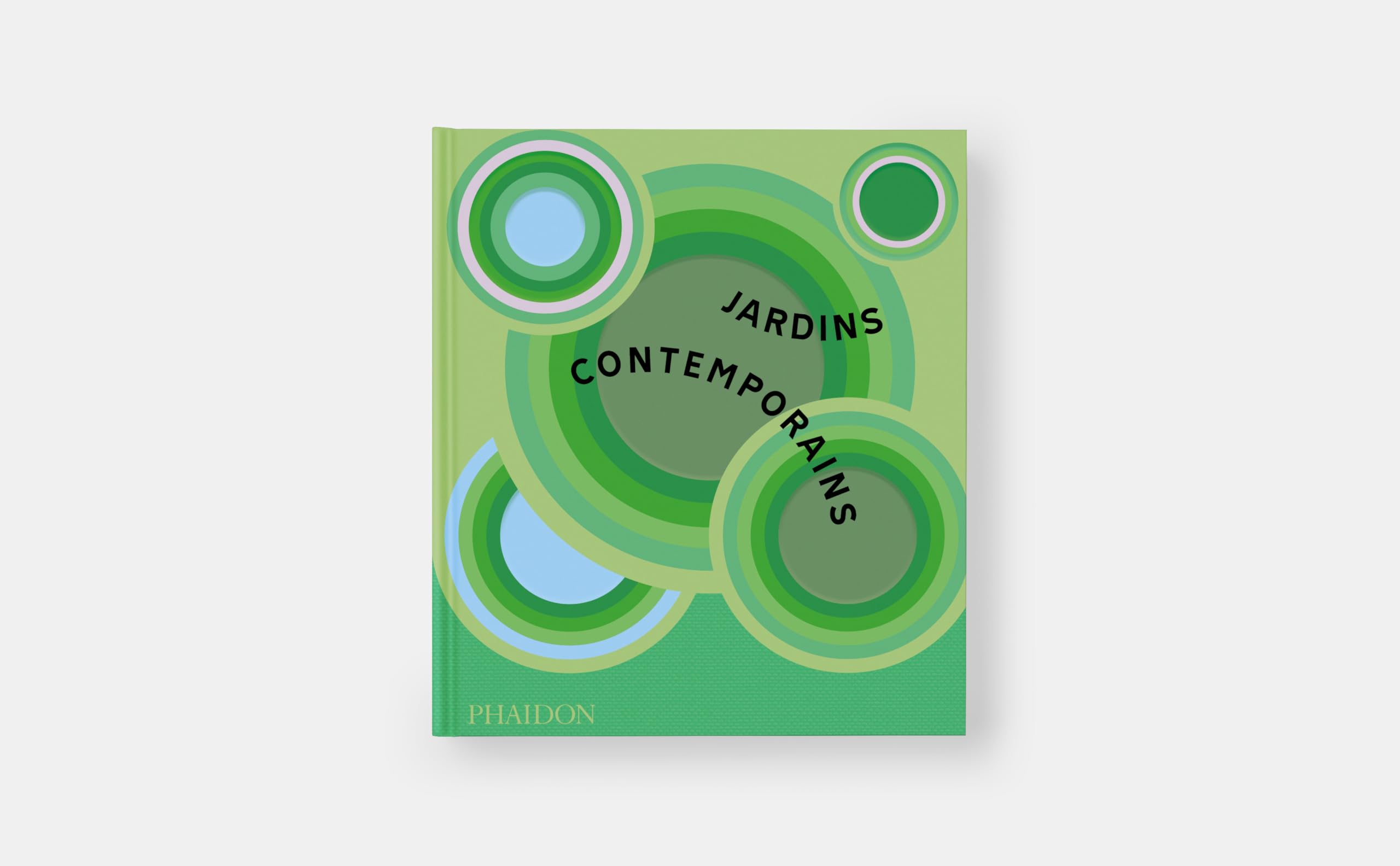 Jardins contemporains