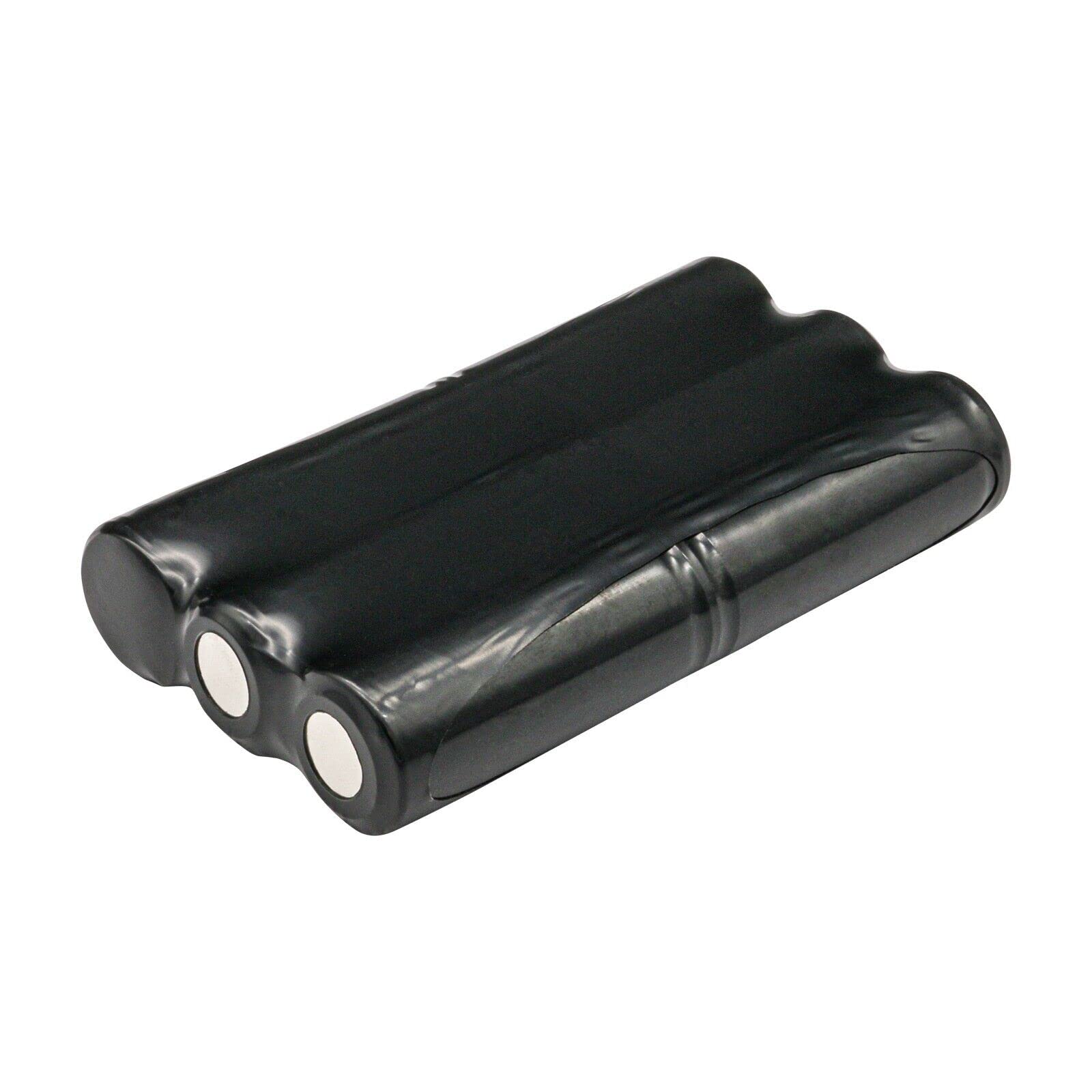 Kastar 2-Pack HNN9018A Battery Replacement for Motorola HNN9018, HNN9018A, HNN9018AR, HNN9018B, HNN9018BR Battery, Motorola CP50, Radius SP50 (Standard Model) Radio