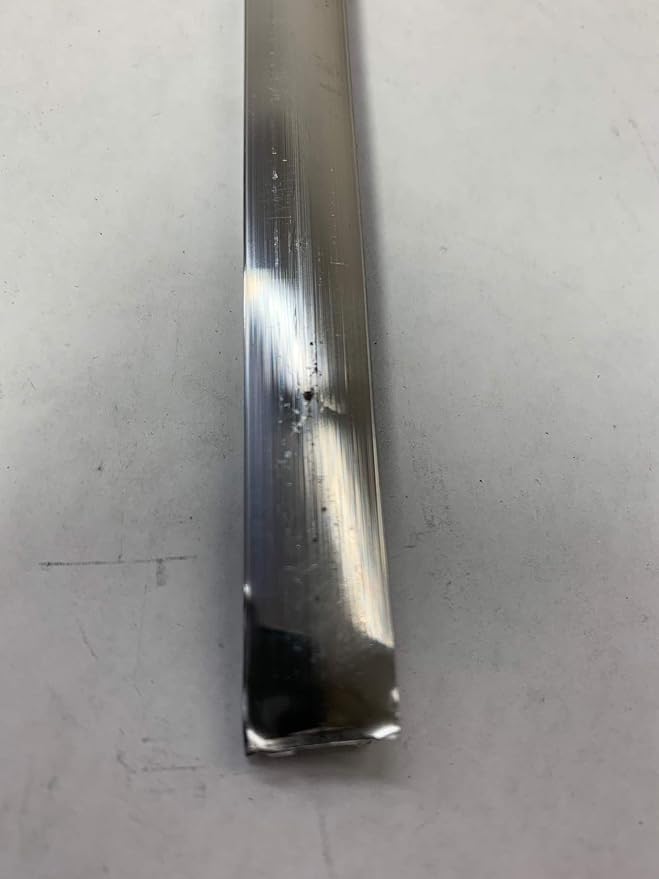 Variety Lead Came for Stained Glass Works Variety Lead Came (3/8 Flat H Lead Came