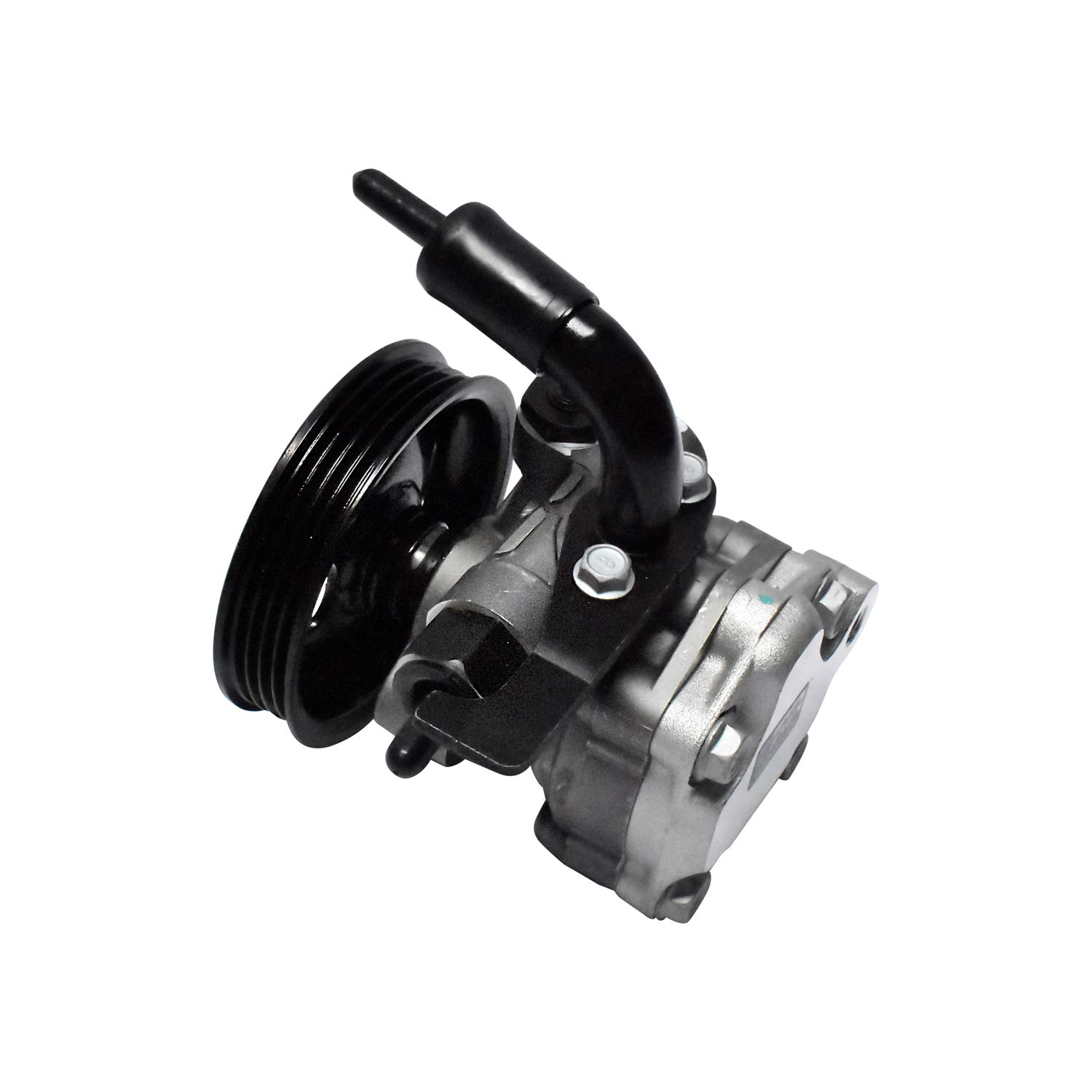 Amazon.com: New Mando 20A1172 Power Steering Pump Original 