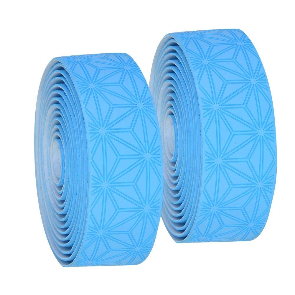 Fahrrad Lenkerband - Reflektierend & Rutschfest