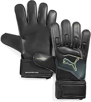 プーマキーパーグローブ　ウルトラ Amazon | 〔プーマ〕キーパーグローブ Q3 ウルトラ プレイ RC 042084