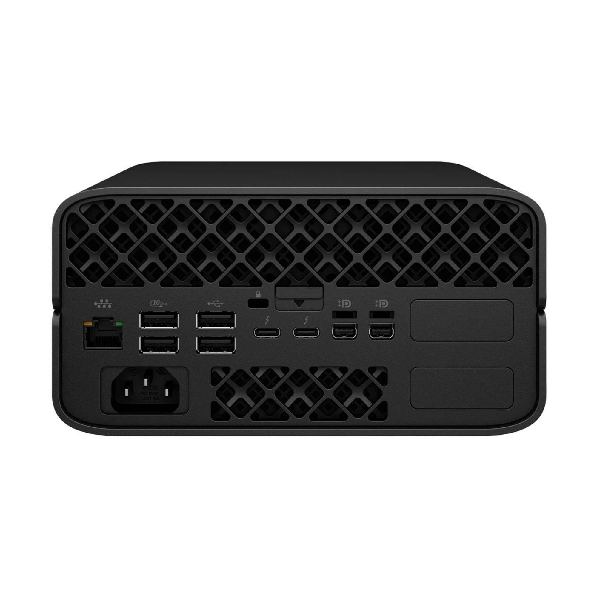 HP Workstation Z2 G1i - Mini - 4U - 1 x Ryzen AI Max Pro 390 / 3.2 GHz (A40MXET#ABD)