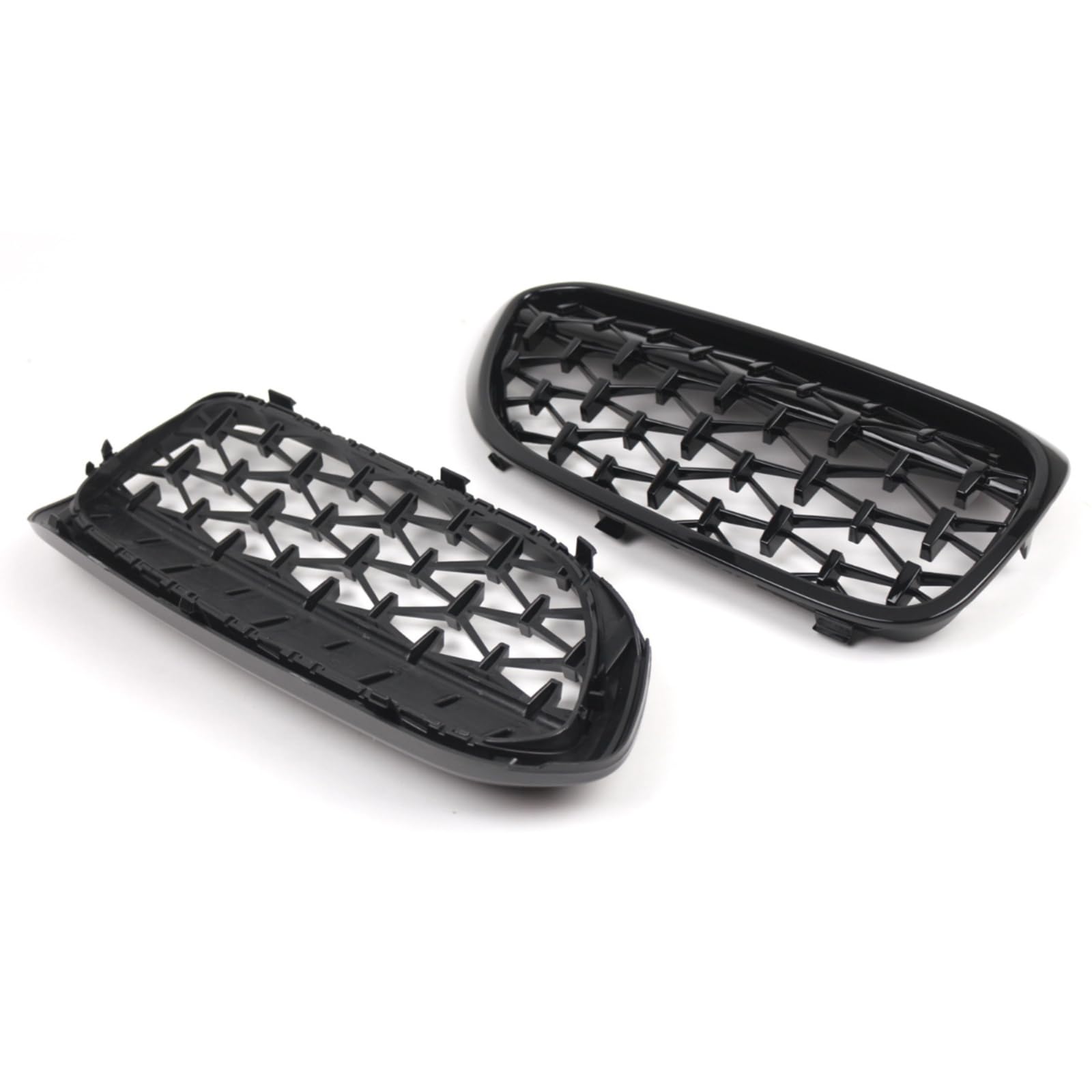 Rejilla de radiador de doble riñón para renovar el frontal de tu BMW Serie 5 G30
