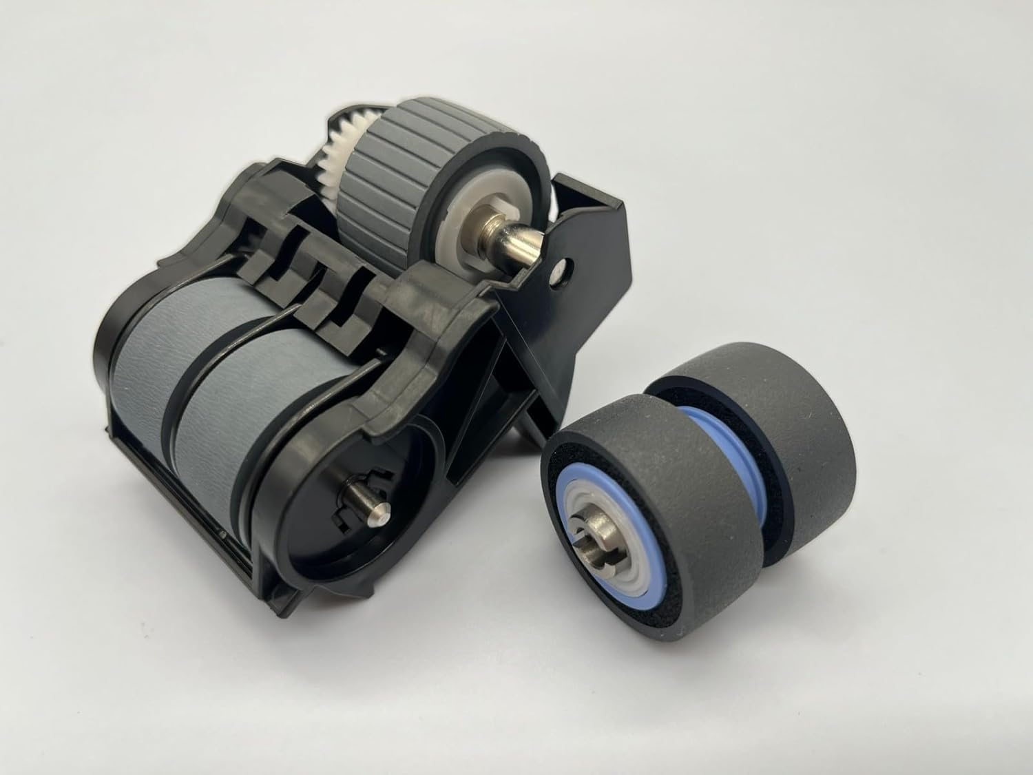 4082B004 Scanner Pickup Feed Exchange Roller Kit for Canon Scanner DR-4010C DR-6010C