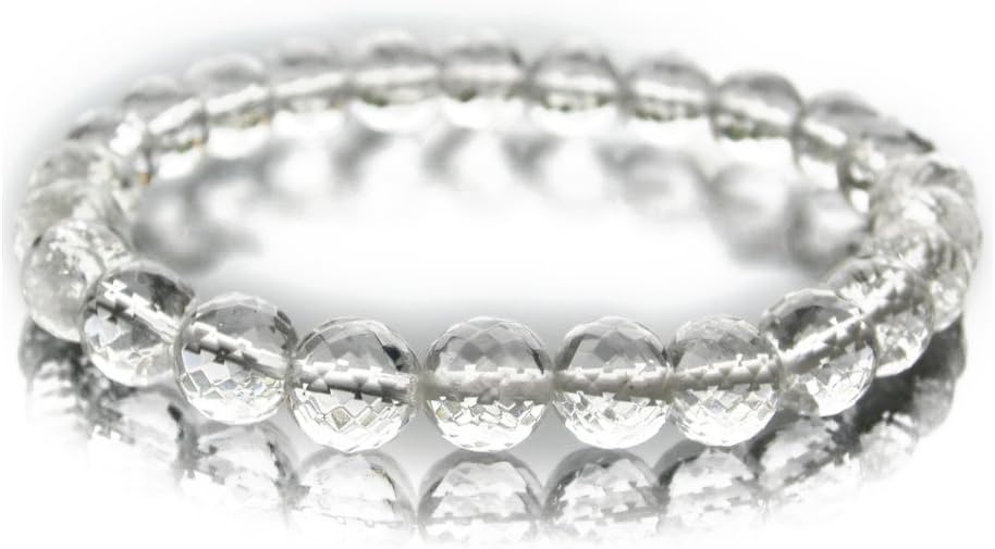 MONAKA jewellery モナカジュエリー フラットストーンピアス片耳