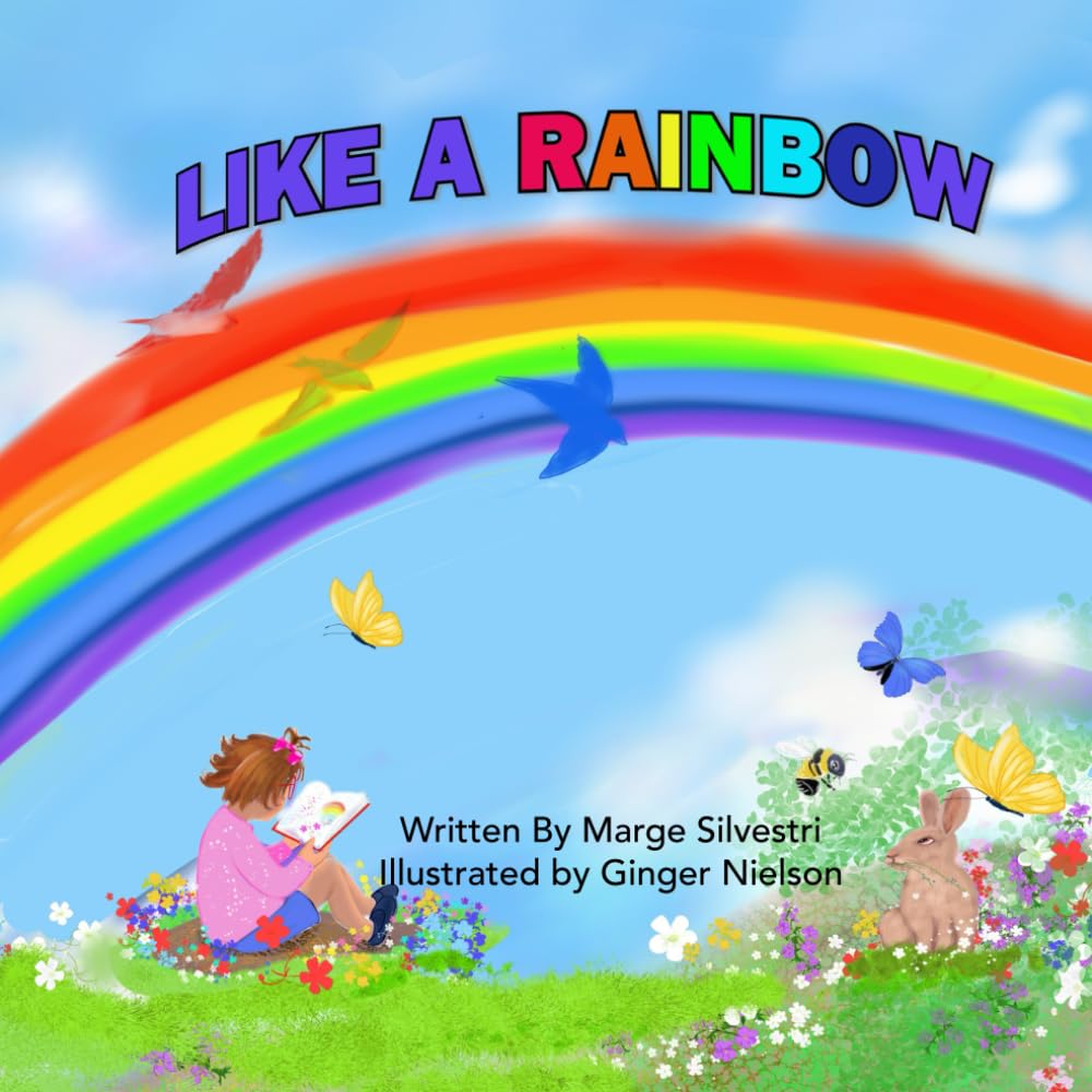 Like A Rainbow