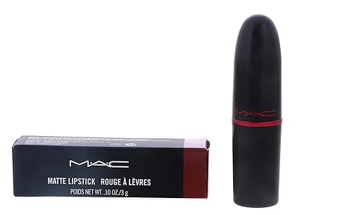 Miniatura 3 de Lápiz labial mate # Viva Glam I