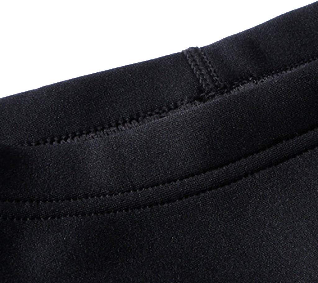 Spodnie neoprenowe, 1,5 mm sporty wodne, długie spodnie unisex Grau für Männer M