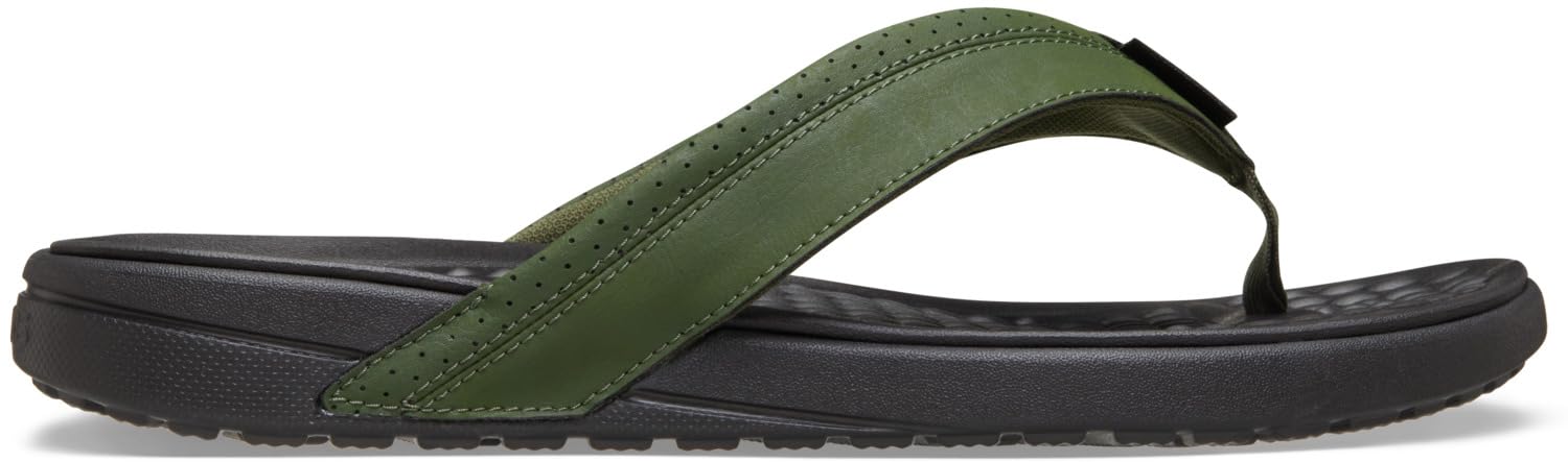 Crocs Herren Yukon Surf FlipFlipflop