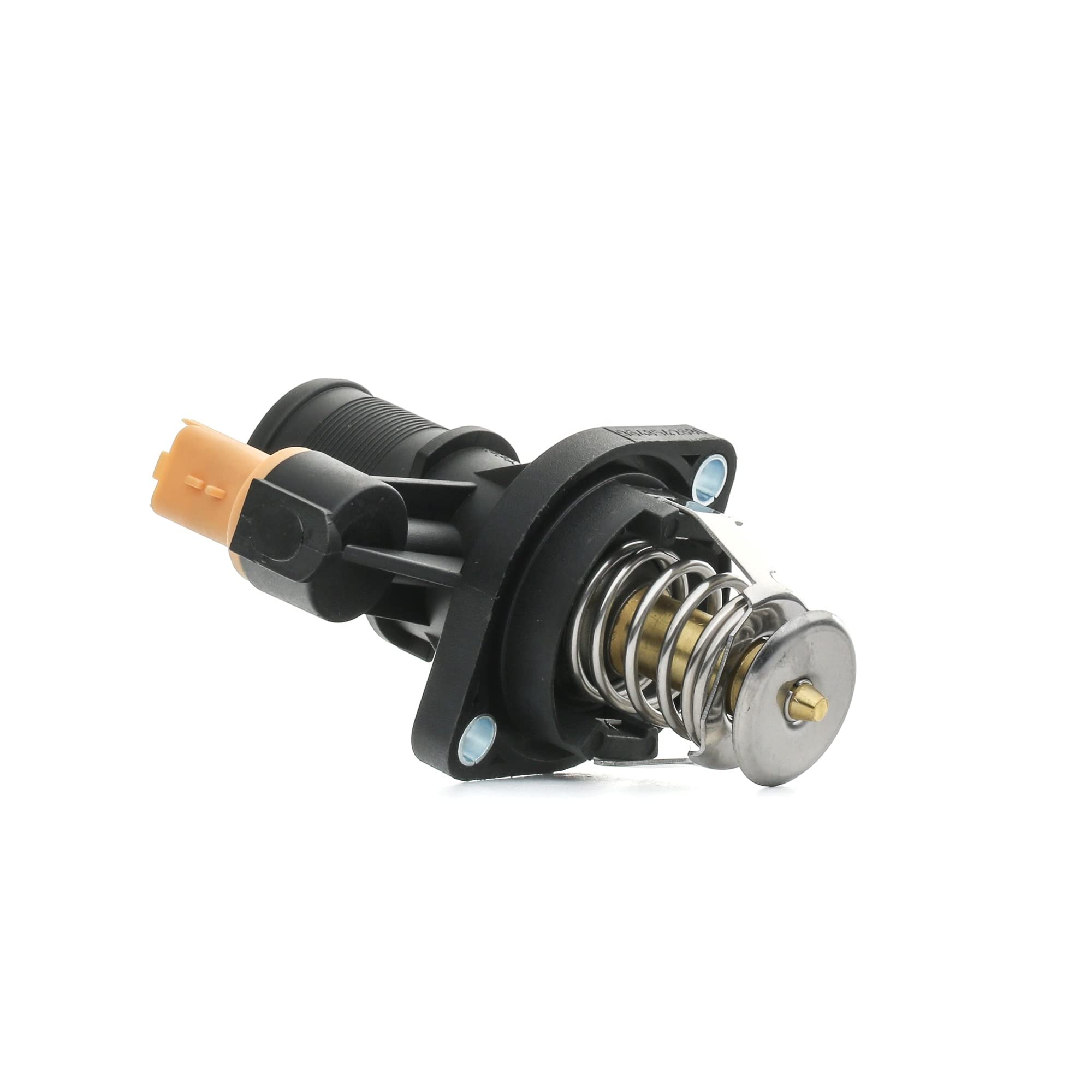 Thermostat D'Eau RIDEX 316T0349 - 87°C Avec Joint Et Capteur Pour VW, Audi, SEAT