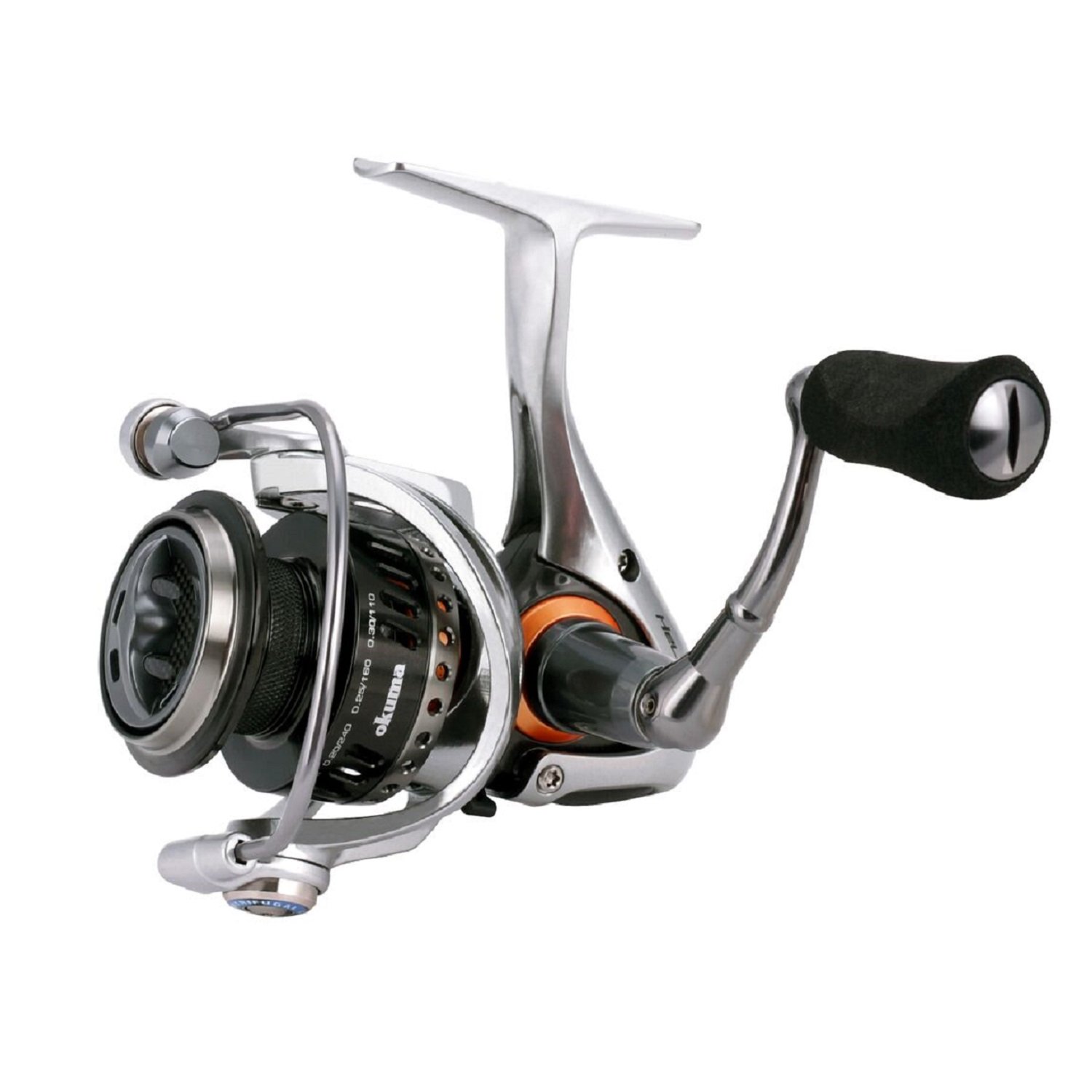 Okuma Helios Lightweight Spinning Reel