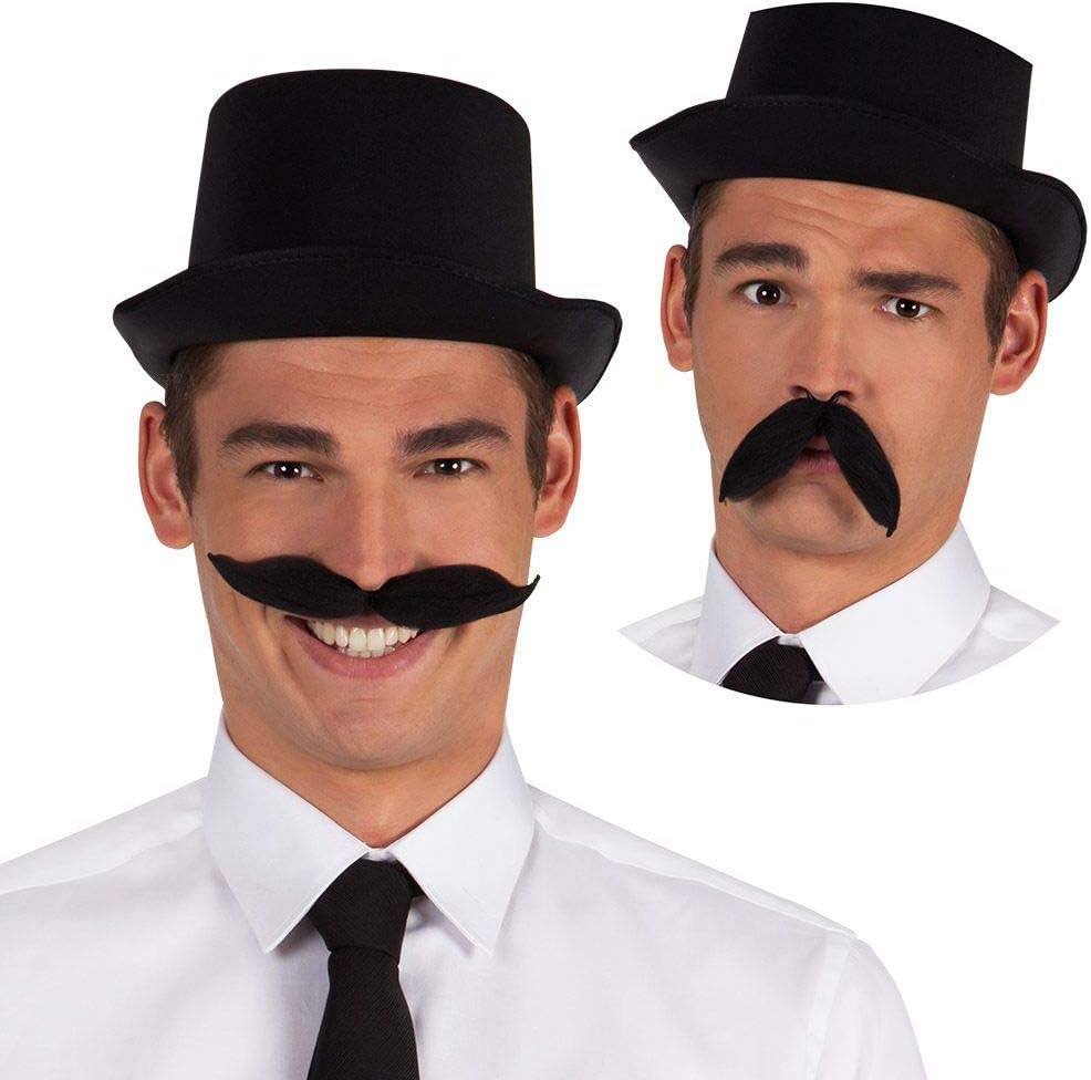 Poster Barbiere Vecchio Sfondo - Foto 4