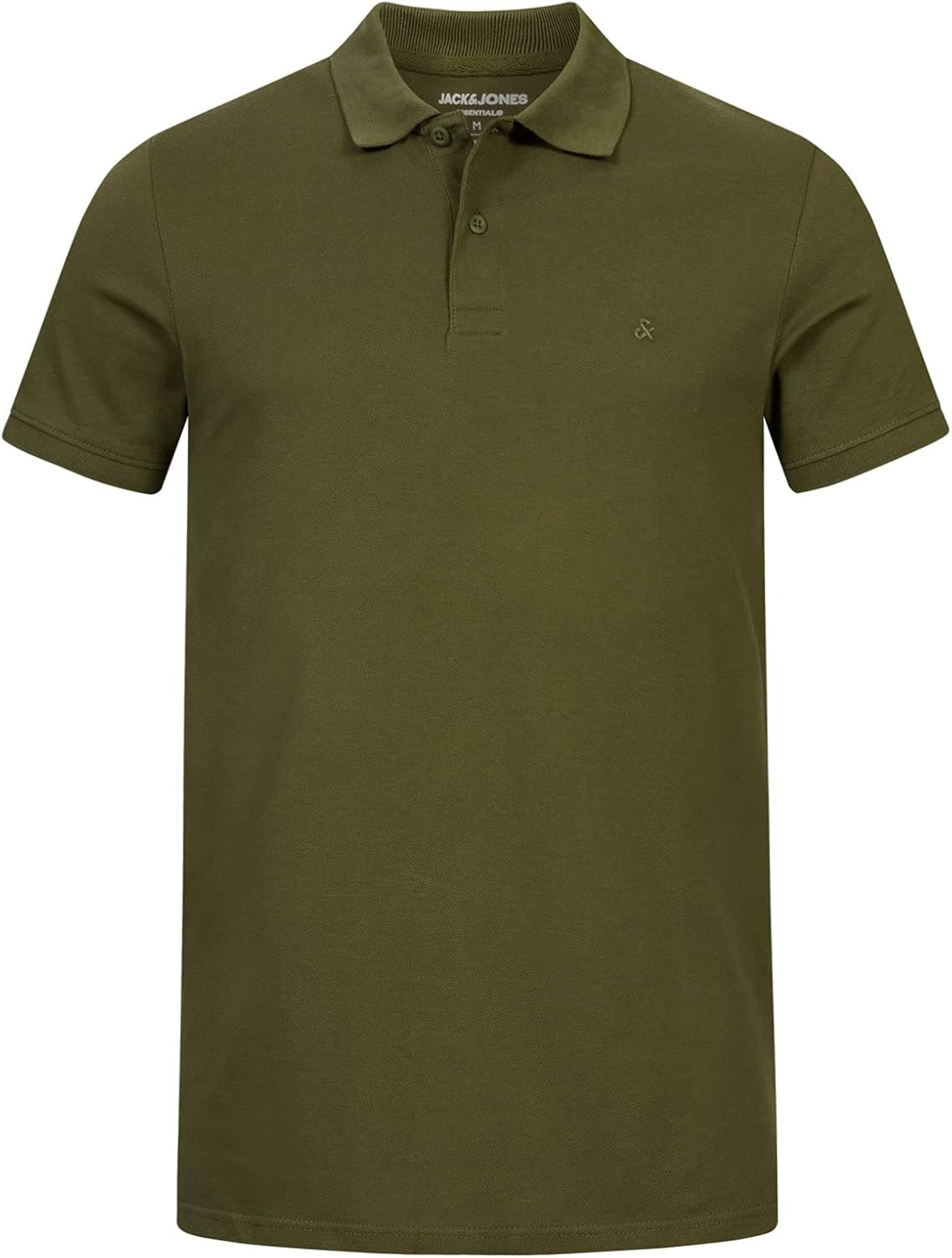 Jack & Jones Jjebasic Polo SS Noos Hombre