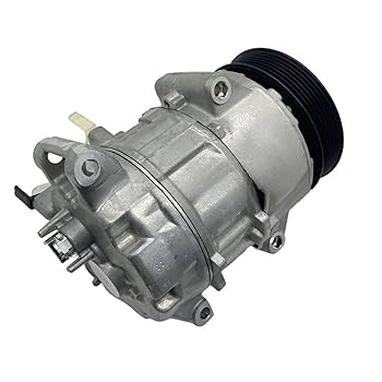 Amazon | エアコンコンプレッサー 7SES17C はトヨタカムリ V70