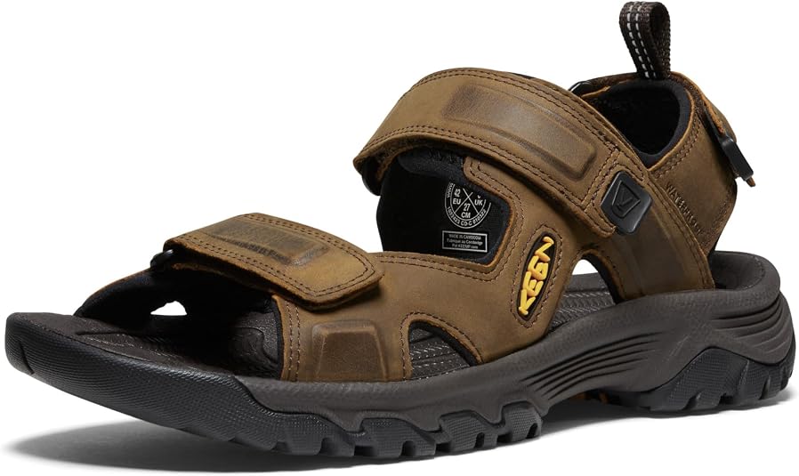 新品未使用 KEEN ターギースリーオープントゥサンダル 26.0 61iEK6prlAL._AC_SY535_.jpg