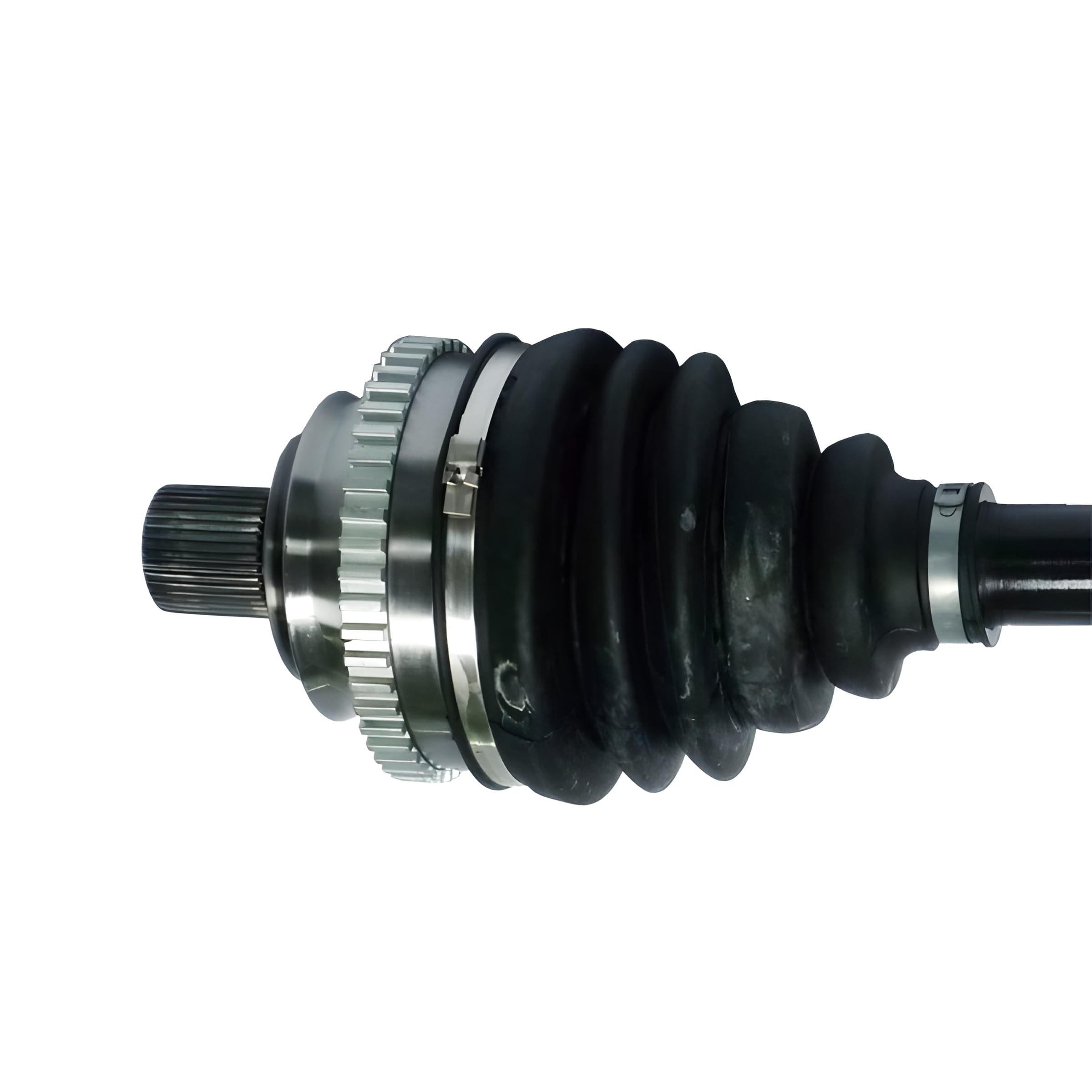 SKF Antriebswelle ohne Lager VKJC 5151 Position Vorderachse links rechts Höhe 137mm Länge 740mm Breite 140mm - OE Qualität | Vkjc 5151 passend für Transporter | Vkjc 5151