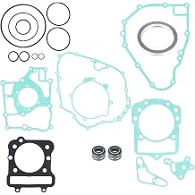 Fits KLF 300 Bayu 2x4 1988-04 KEF Lakota 1995-2003 ATV Gasket Set