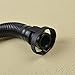 BoCID Cylinder Head Breather Vent Hose for VW Passat Audi A4 A6 2.4 2.8 V6 078103235K