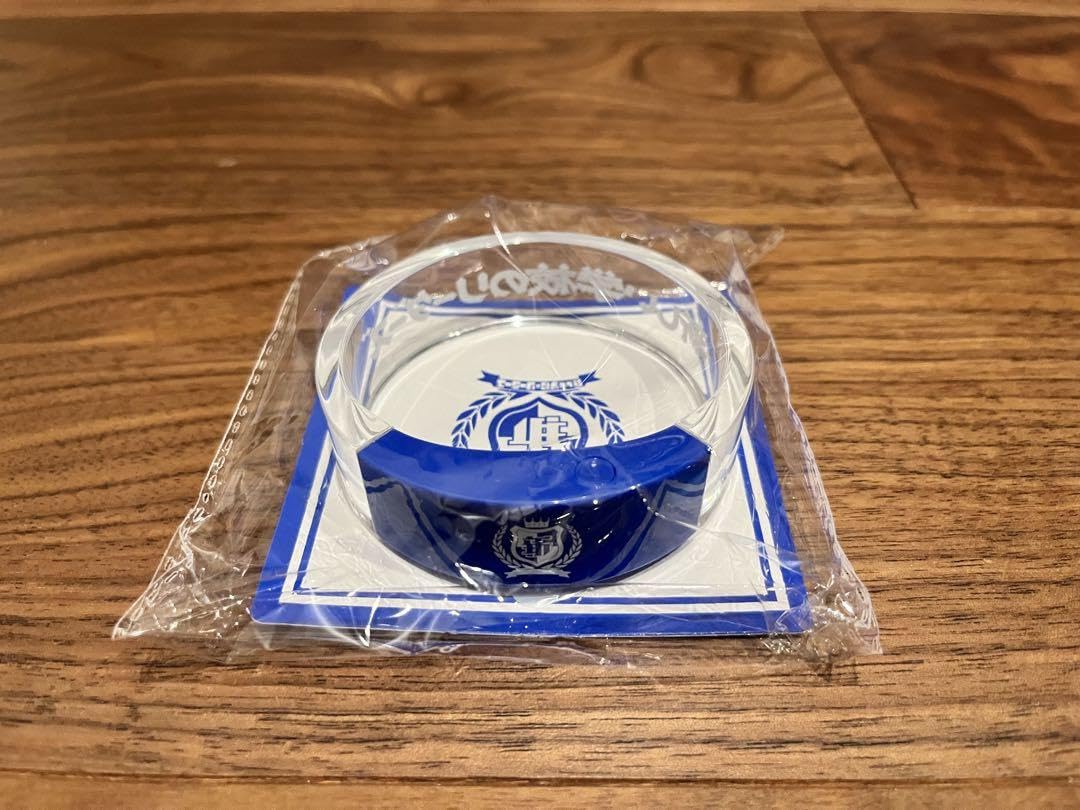 新しい学校のリーダーズ ライトアップブレスレット ラバーバンド 新しい学校のリーダーズ ライトアップブレスレット ラバーバンド