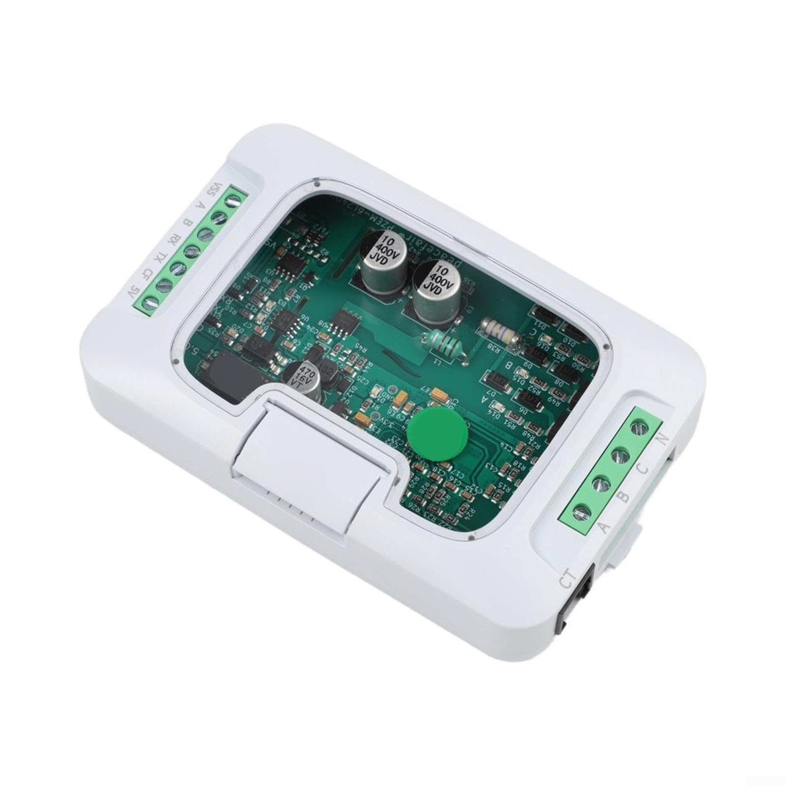 Medidor Trifásico PZEM-6L24 380V 100A RS485(Host + closed)
