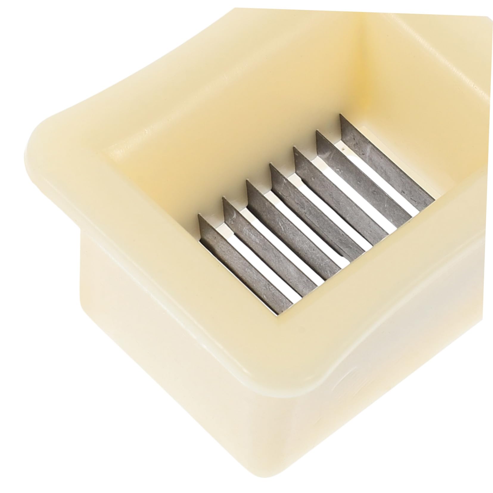 TOPBATHY 15piezas Rallador De Verduras Multifuncional De Inoxidable Cortador De Alimentos Para Cocina Para Ensaladas y Preparación De Comidas