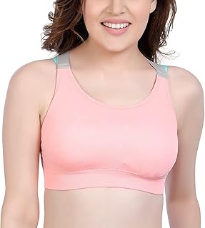 Synthetic sports bra Clearance