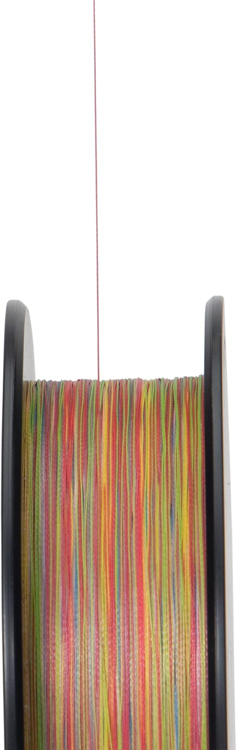 X-Braid Eau De Dragon X4 5 Color 200m