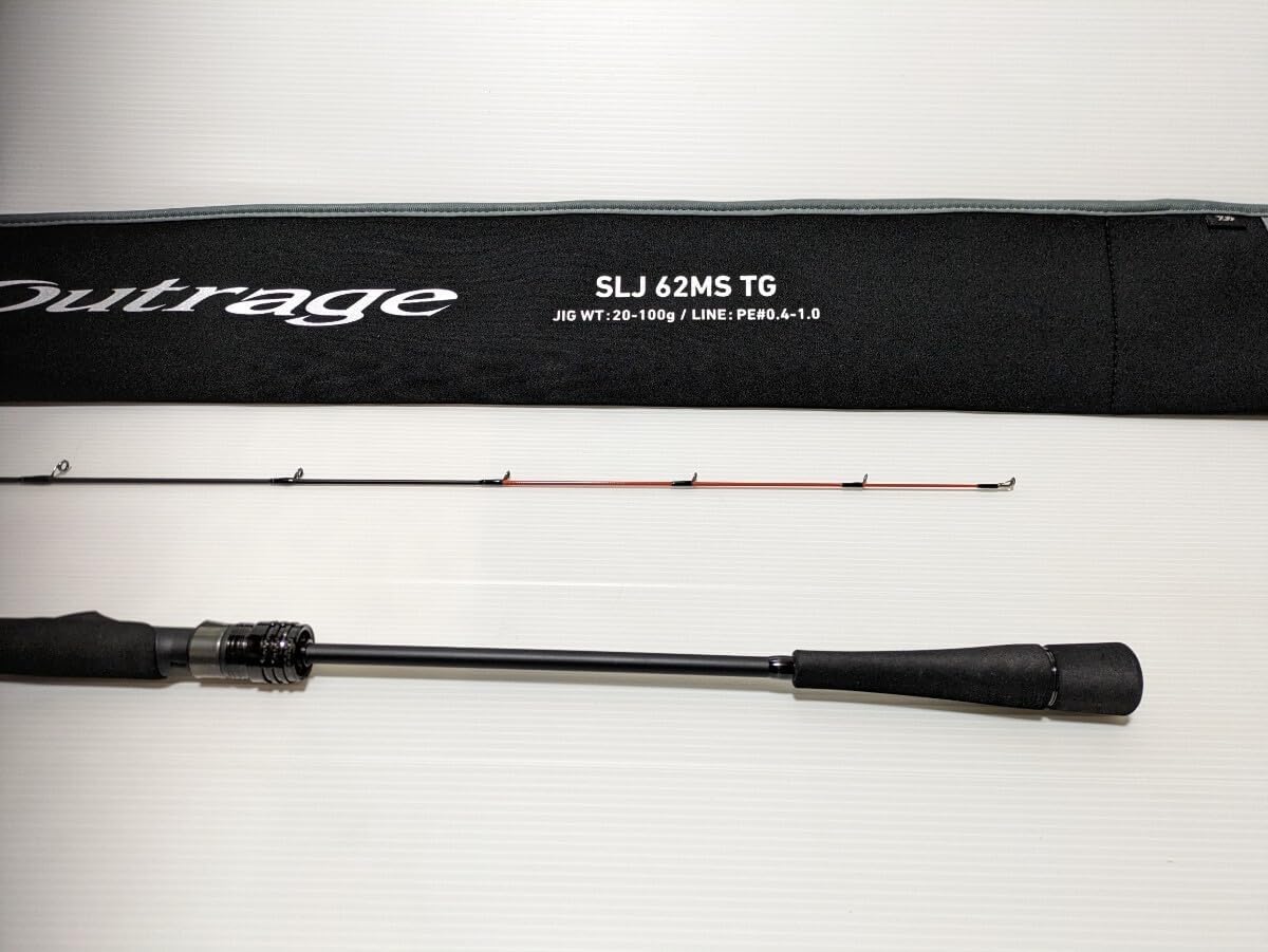 親子でショアジギ2.4m&2.7mコンパクトロッド&スピニング3000番