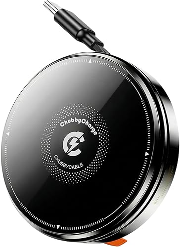 Cargador inalámbrico magnético retráctil compacto 3 en 1 con soporte oculto, carga inalámbrica rápida para iPhone 17/16/15, Apple Watch, AirPods