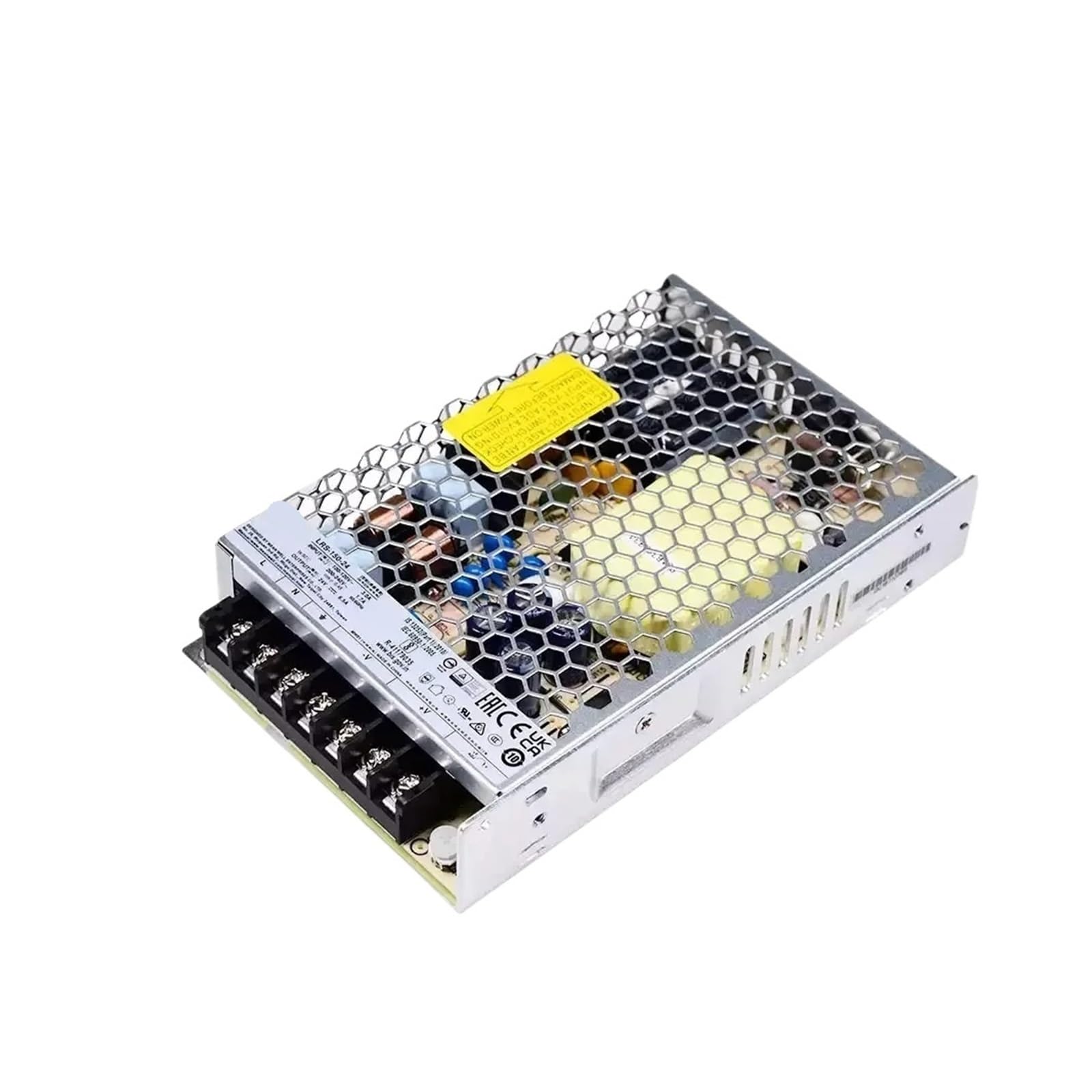 BRODEFUP LRS-150-15 150W Single Output Switching Power Supply 15V 10A 150W