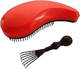 Cepillo Para Cachorros Para Perros Pequeños - Cepillo Suave Para Perros - Perfecto Para El Cuidado De Yorkshire Terrier, Shih Tzu, Maltipoo Y Maltés - Cepillo Suave Para Quitar El Pelo De Los