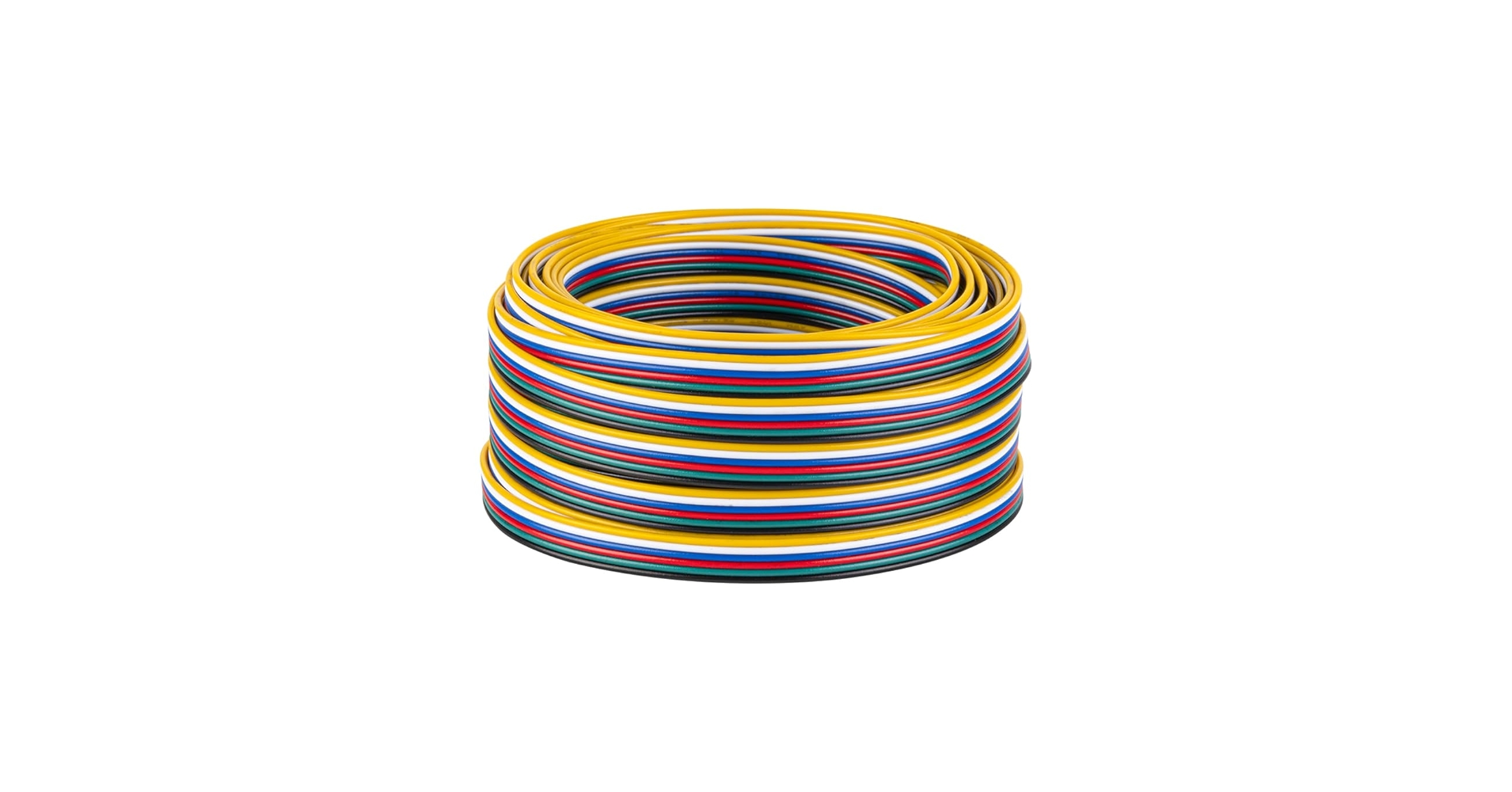 BTF-LIGHTING 2 Pin 32.8ft/10m 20AWG LED Strip Light Ribbon