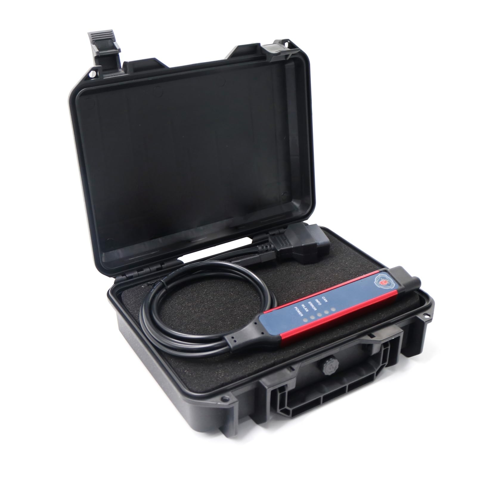 Amazon.com: SDP3 2.50.1 for SCA-nia VCI-3 VCI3 Scanner Wireless