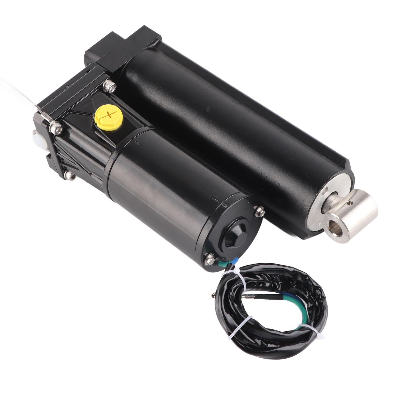 Gruppo Inclinazione Power Trim 855654T09 Accessorio per Barca Potente Ed Efficiente per Fuoribordo Mariner 30-60