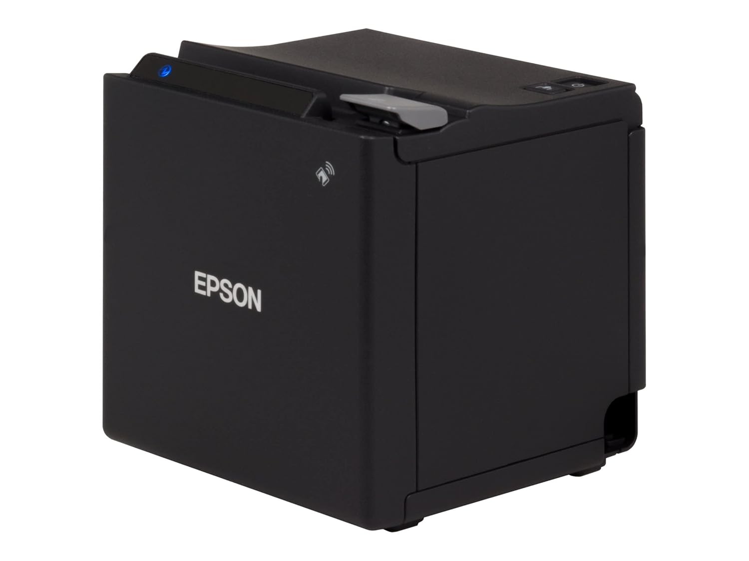 Epson C31CE74002 Series TM-M10 Thermal Receipt Printer, Autocutter, USB, Energy Star, Black