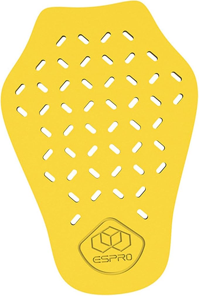 Protector de Espalda Insert EVA para Motociclistas 2 Unidades miniatura 6