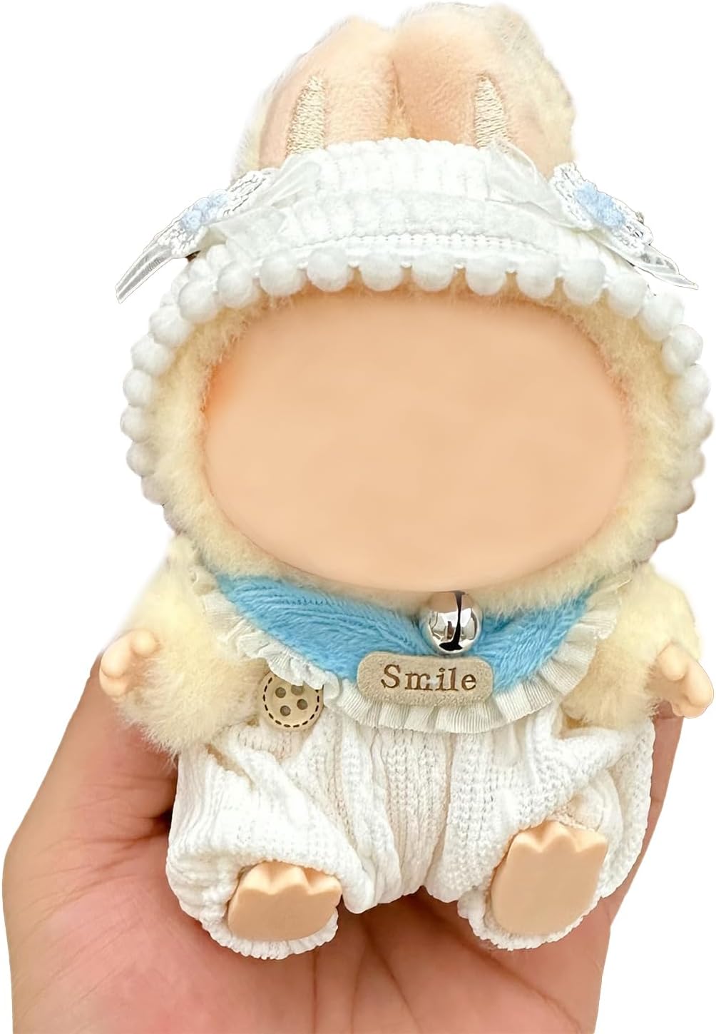 17cm Doll Clothes(NO Doll Included),17cm Doll Clothes Set for Doll Outfit,BB